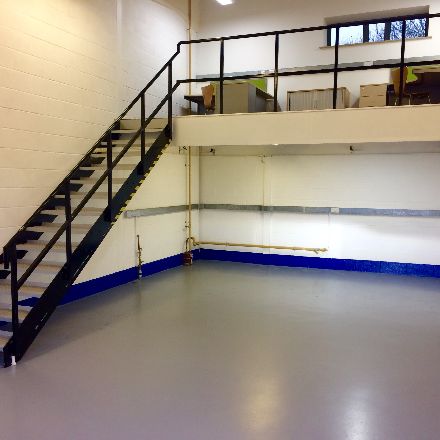 Office in Bromsgrove - photo 4