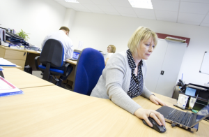 Industrial Unit in Bromsgrove - photo 4