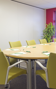 Office in Bromsgrove - photo 4