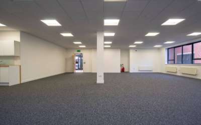 Office in Bury - photo 2