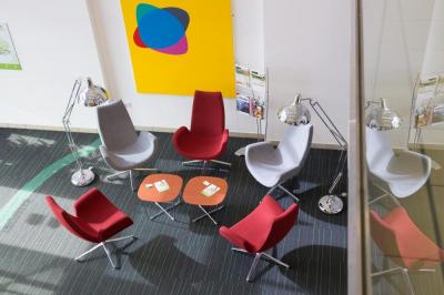 Office in Camberley - photo 2