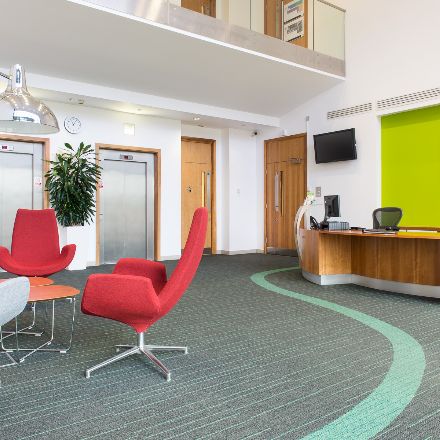 Office in Camberley - photo 4