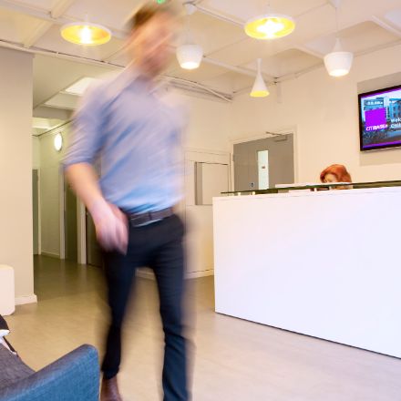 Office in Cambridge - photo 2