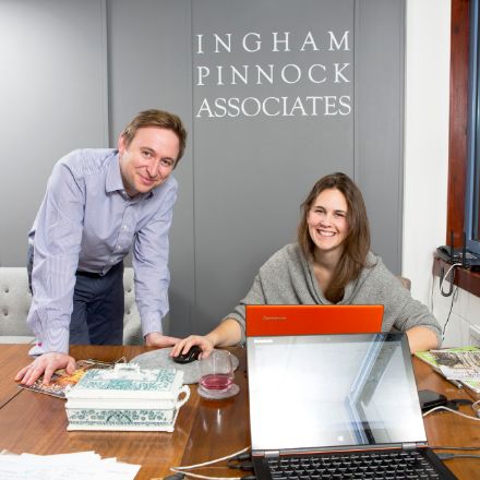 Office in Cambridge - photo 4