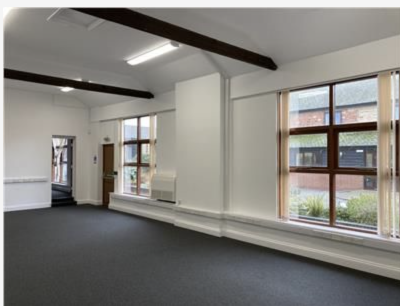 Office in Cambridge - photo 2