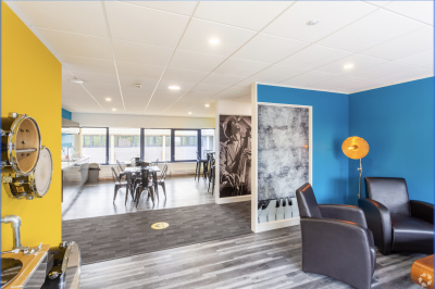 Office in Cardiff - photo 3