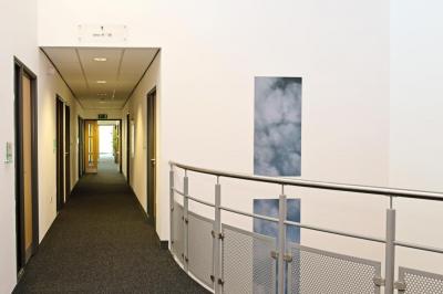 Office in Christchurch - photo 3