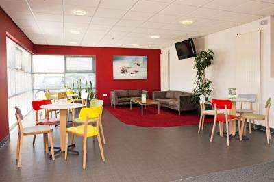 Office in Christchurch - photo 3