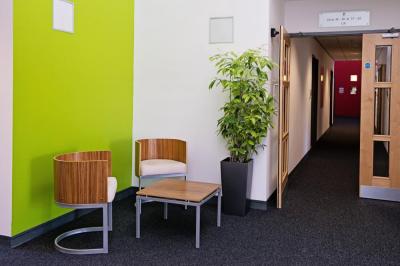 Office in Christchurch - photo 3