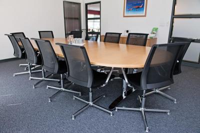 Office in Christchurch