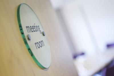 Office in Christchurch - photo 3