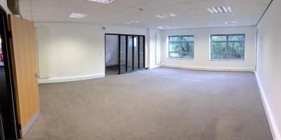 Office in Christchurch - photo 4