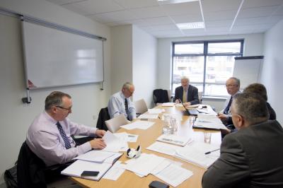 Office in Crawley - photo 4