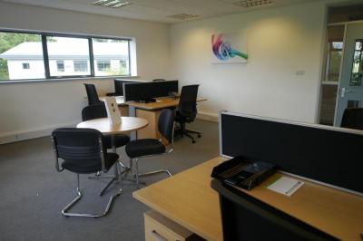 Office in Crawley