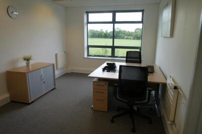 Office in Crawley