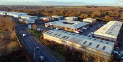 Office in Rotherham - photo 2