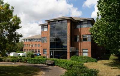 Office in Doncaster - photo 3