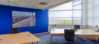 Industrial Unit in Dunfermline - photo 2