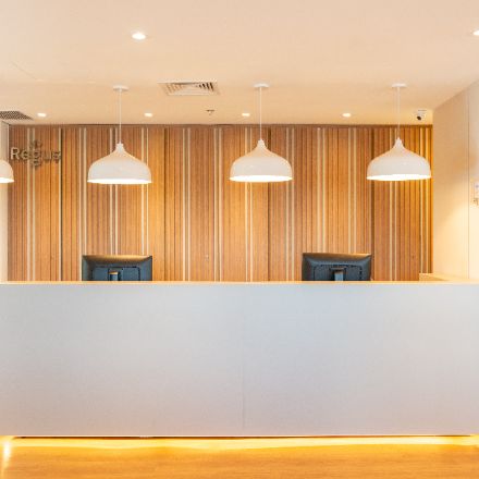 Office in Epping - photo 2