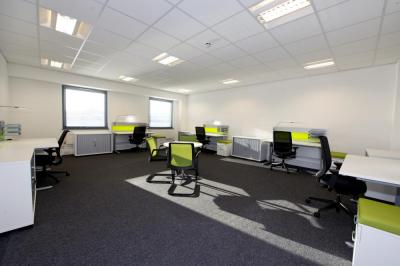 Office in Exeter - photo 3