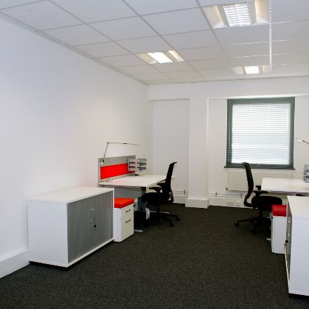 Office in Exeter - photo 4