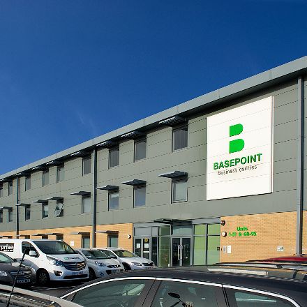 Office in Exeter - photo 3