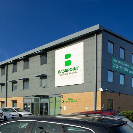 Office in Exeter - photo 2