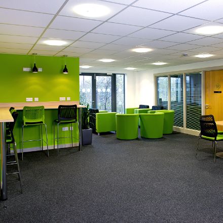 Office in Exeter - photo 3