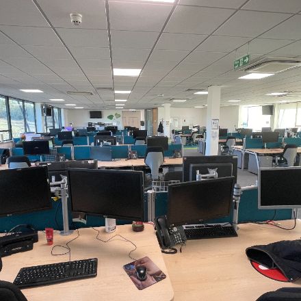 Office in Exeter - photo 2