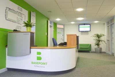 Office in Folkestone - photo 4