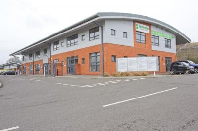 Office in Folkestone