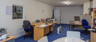 Office in Glasgow - photo 2