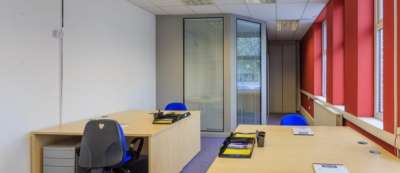 Office in Glasgow - photo 3