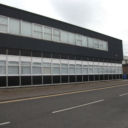 Office in Glenrothes - photo 2