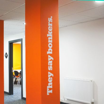 Office in Gloucester - photo 3