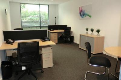 Office in Gosport
