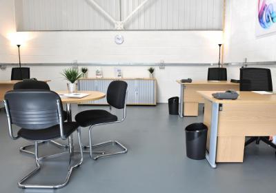 Office in Gosport