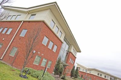 Office in Gosport - photo 4