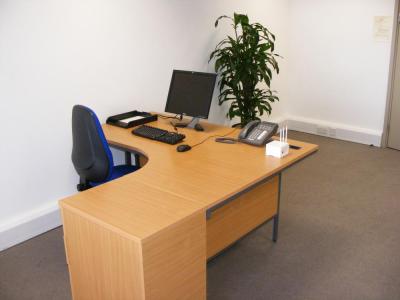 Office in Gosport - photo 3