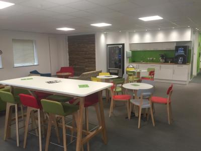 Office in Gosport - photo 4