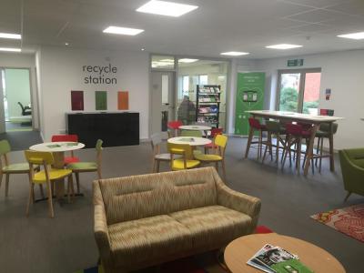 Office in Gosport - photo 4