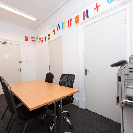 Office in Bordon - photo 4