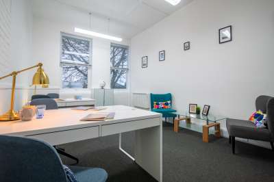 Office in Hove