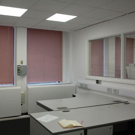 Office in Ilkley - photo 3