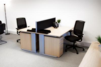 Office in Ipswich