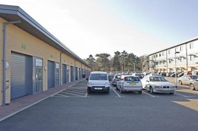 Industrial Unit in Ipswich - photo 3