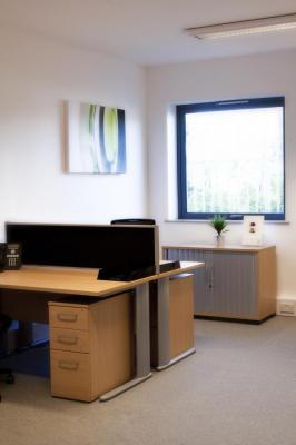 Office in Ipswich