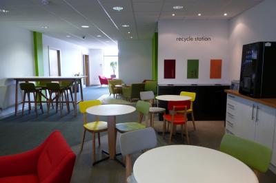 Office in Ipswich - photo 3