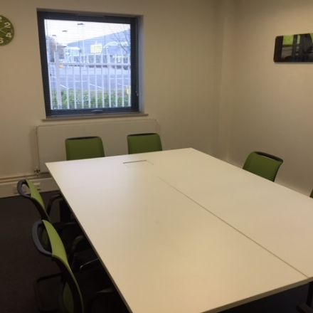 Office in Ipswich - photo 2