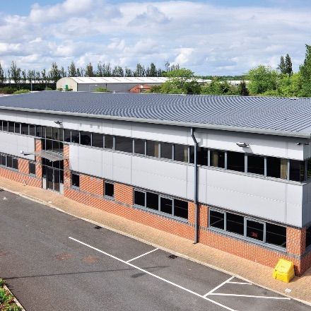 Storage in Leeds - photo 4